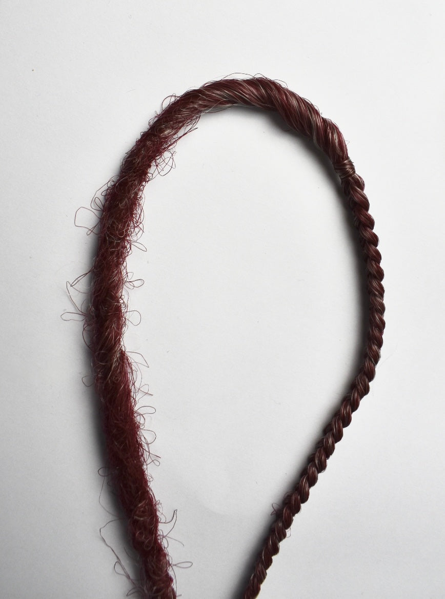 Synthetic Dreadlocks Crochet (DE)