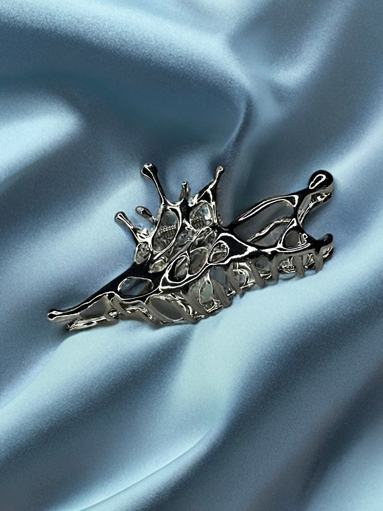 ORGANIC METAL CLIP CLAW