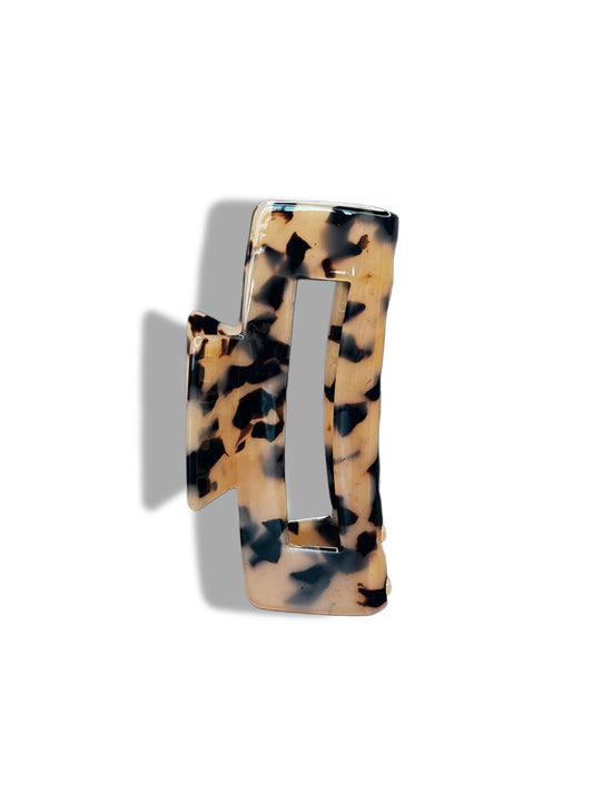 Haarklammer Leostyle - L