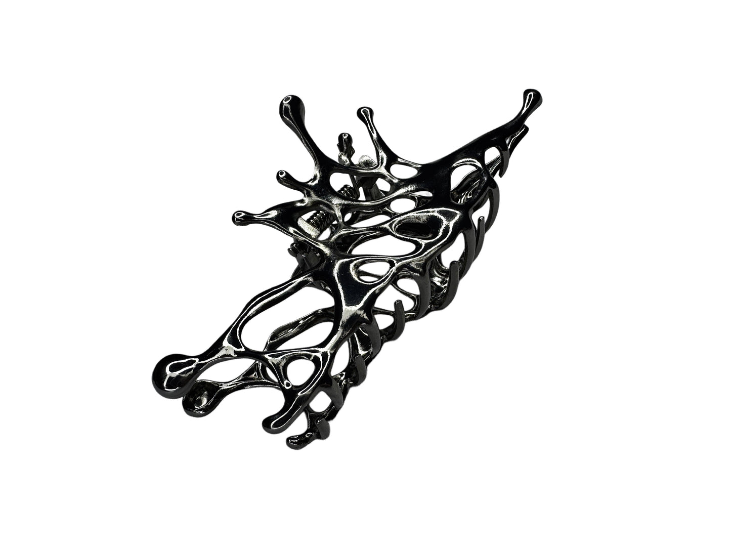 ORGANIC METAL CLIP CLAW