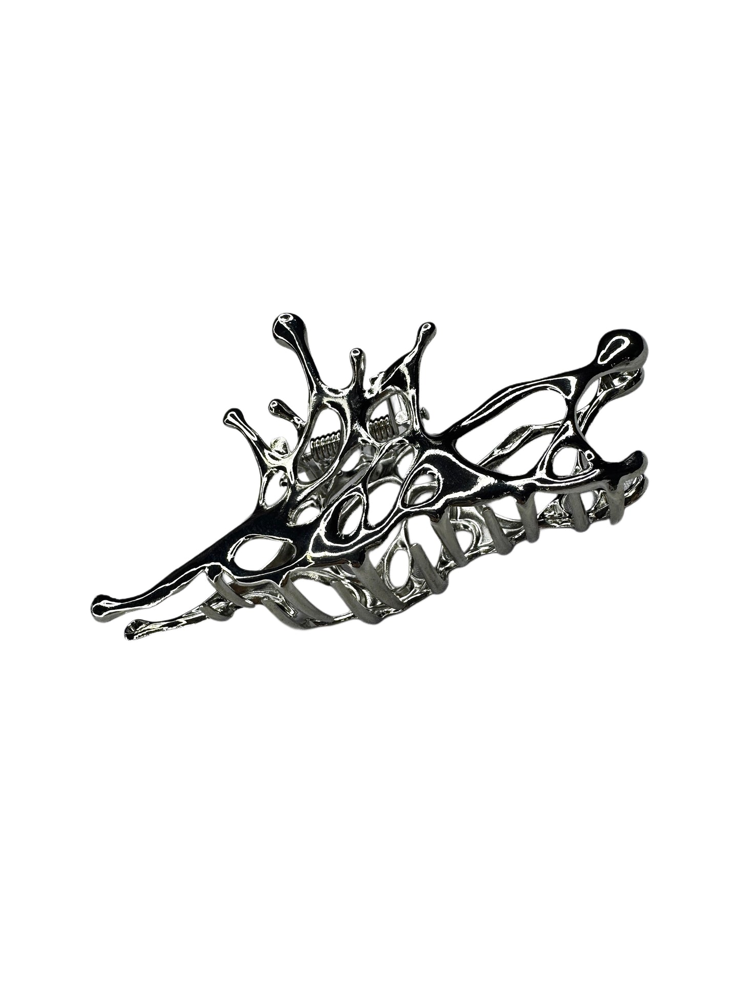 ORGANIC METAL CLIP CLAW