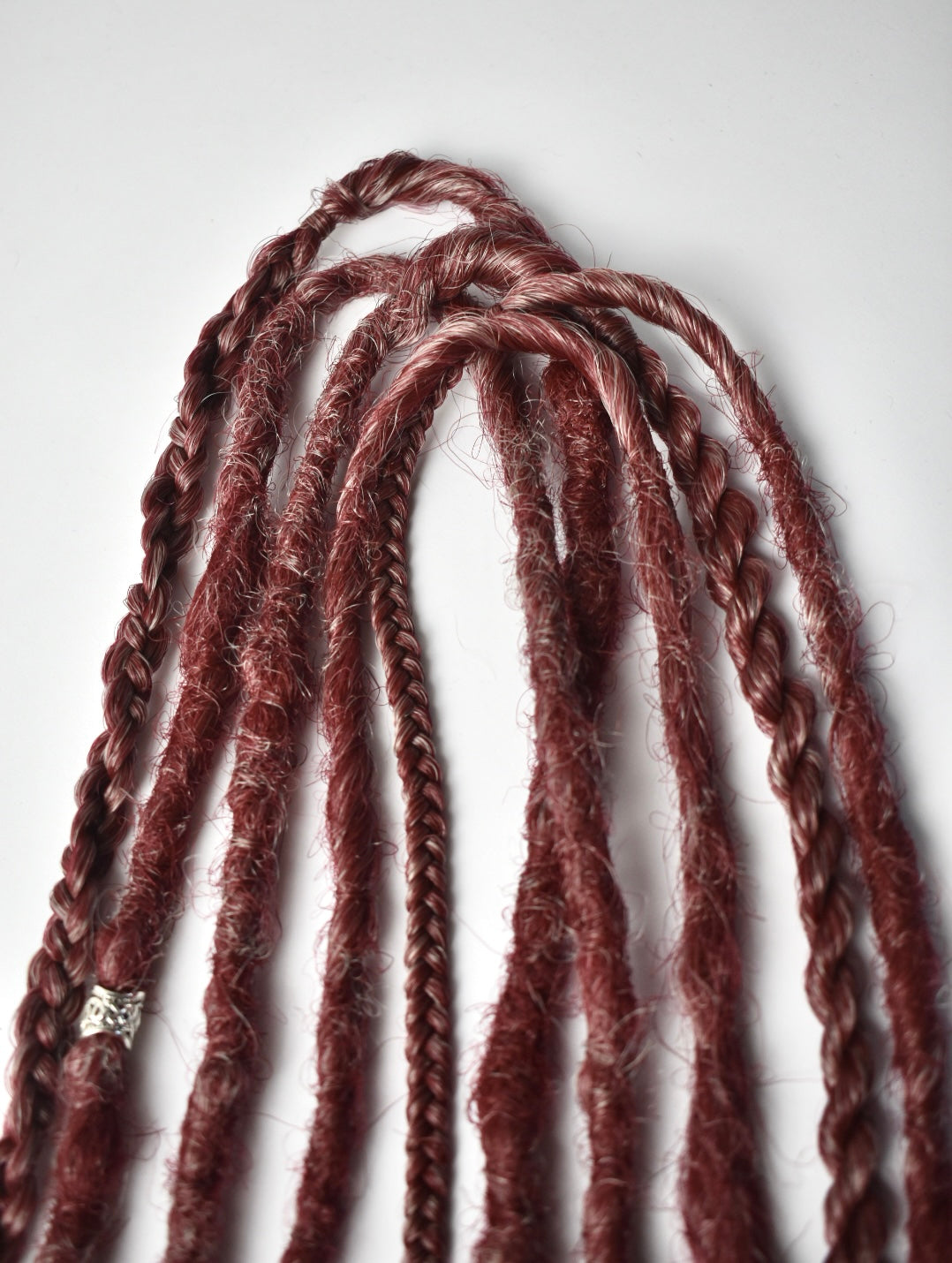 Synthetic Dreadlocks Crochet (DE)