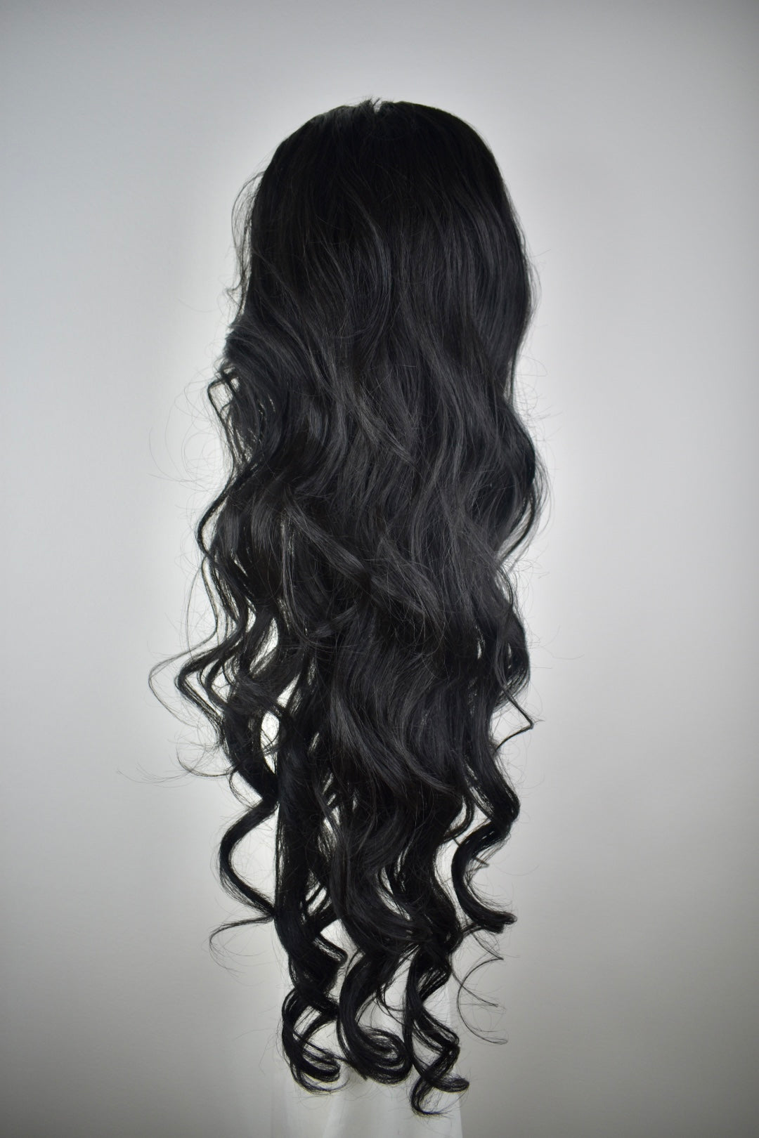 "Jet Black" 2 Styles-Set