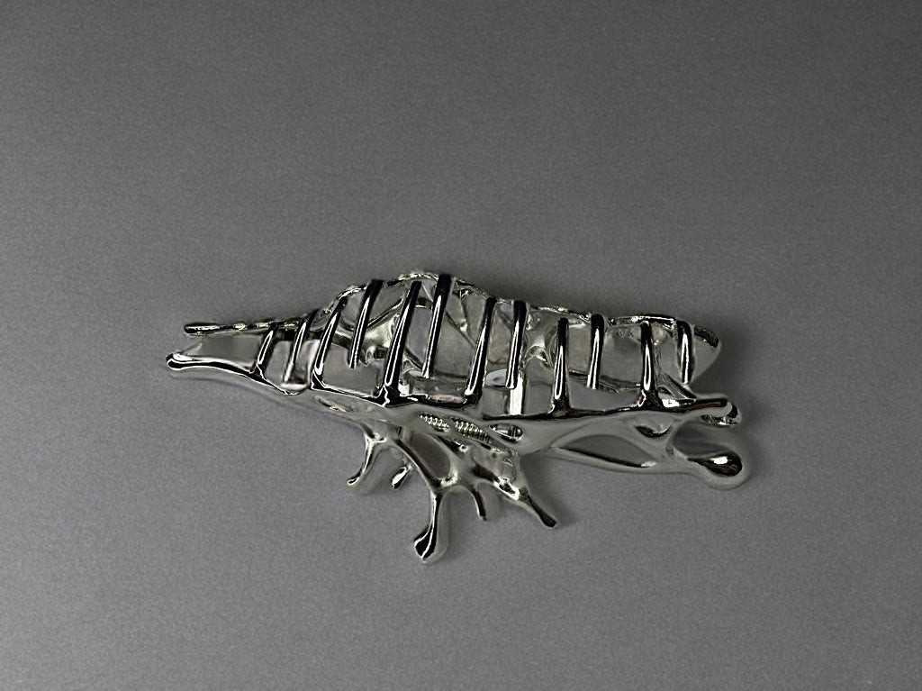ORGANIC METAL CLIP CLAW