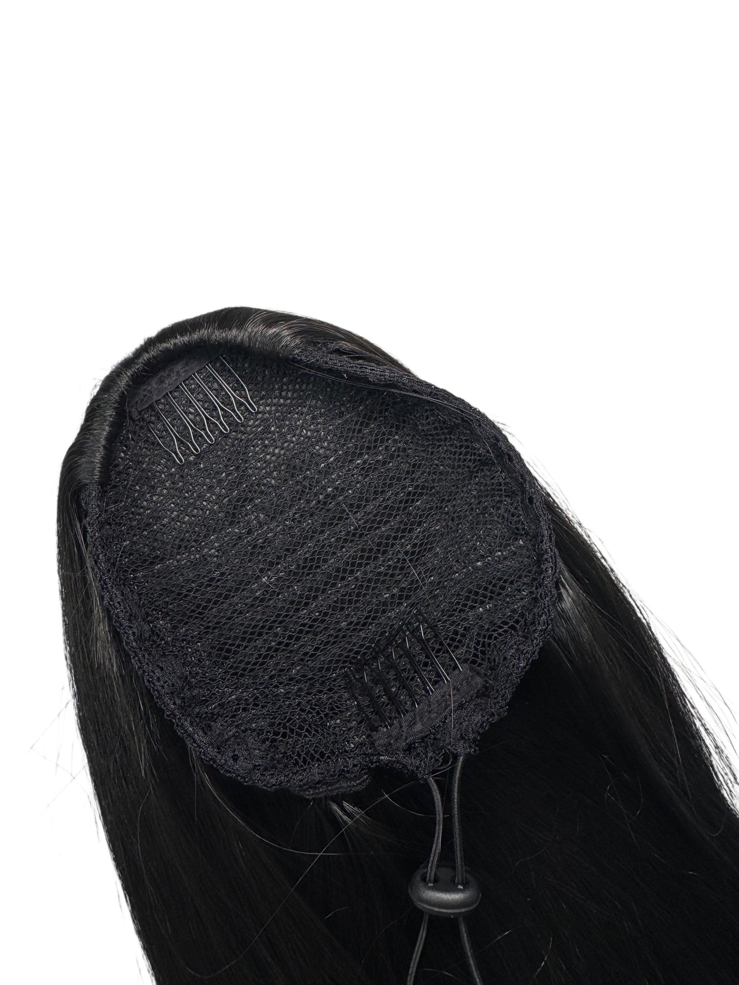 "Jet Black" 2 Styles-Set